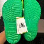 Crocs Holidays Xmas Christmas Clogs Mules Sandals Shoes New Photo 3