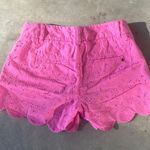 Crown & Ivy Pink Shorts Photo 0