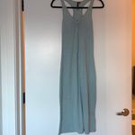 joe's jeans Joe’s Jeans Racerback Midi Dress, S, NWT Photo 1