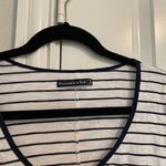 Abercrombie & Fitch  Slim Top size S women t-shirt Photo 2