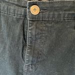 Bandolino  Teal Mandie Jeans Size 14  Photo 3