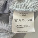 Maison Kitsune Madame Paris Exclusive Sweatshirt, S Photo 10