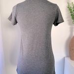 Netflix Strangers Things Dark Gray T-Shirt Photo 4