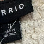 Torrid Ember Stripe Rayon Slub Smocked Tube Top Plus Size 3X NWT Photo 5