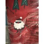 NWT The COMPANY STORE Flannel Pajama Set Two Photo 4