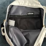 Adidas  White Backpack Photo 3