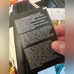 Lounge Fly  Peanuts Snoopy Puffer Jacket Snow Day Winter Figural Mini Backpack NWT Photo 15