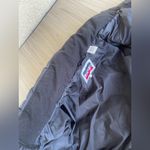 Levi's  Women's Dark Puffer Jacket Photo 6