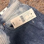 PacSun  Tie-Dye Jean Shorts Photo 2