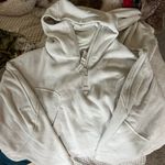 Lululemon Quarter-Zip Pullover Photo 0