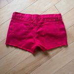 Levi's Lucky brand Riley women’s shorts y2k Photo 1