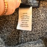 Barefoot Dreams  CozyChic Lite EUC Navy Heathered Lounge Pants with Drawstring  Photo 6