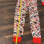 Tipsy Elves  MEOWY CATMUS fleece JUMPSUIT NWT Photo 3