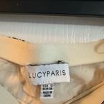 Lucy Paris Midi Skirt  Photo 1