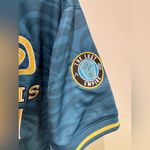 Her Universe Disney Atlantis: The Lost Empire Kida Baseball Jersey (Size XL) Photo 6