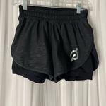 Lululemon x Peloton Bootcamp Ready Shorts — size 6 Photo 0