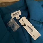 The Drop Women's Blue Sapphire Double Breasted Blazer by @signedblake Photo 9