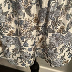 Revolve  MinkPink Elastic Waist Mini Floral Skirt Photo 3
