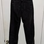 ZARA Black Jeans Photo 1