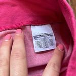 Nike Cropped Leggings Small Pink Photo 6