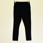 Lysse  Signature Center Seam Leggings Black Small Photo 6