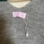 Pink Lily  Color Block Shawl Photo 2