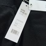 525 America NWT  Soft Knit Joggers - Black Photo 4