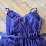 Vera Wang Beautiful White by  purple dress Photo 4