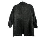 LOGO By Lori Goldstein LOGO LAVISH BY Lori Goldstein Blazer Photo 1