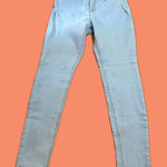 No Boundaries Light blue skinny jeans Photo 0