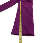 Loft NWOT Marisa Wool Blend Cuffed Ankle Pants Trousers Office Work Wear New Photo 5