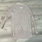 Old Navy  Oatmeal Sweater S Photo 0