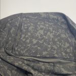 Lululemon athletica Black Patterned Leggings Photo 4