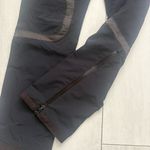 Lole Ski Pants S 4-6 Black Skiing Snowboarding Gorpcore Outdoors Winter Tech Photo 5