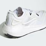 Adidas by Stella McCartney White Athletic Shoes Size 6.5 Photo 3