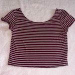 American Eagle Crop Top Photo 0