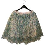 LC Lauren Conrad Lauren Conrad | Disney Cinderella Tulle Disney Bound Skirt A Line Size Small Photo 5