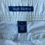 High Sierra  Women's Stone Cargo Shorts Photo 2