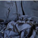 Calvin Klein Black Cocktail Dress 6 Retro 20s Minimalist Y2K  Formal Party LBD Photo 12