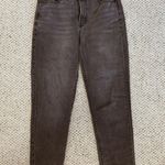 American Eagle High Rise Mom Jeans Photo 1