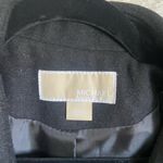 Michael Kors Wool Blend Belted Coat size XXs Photo 5