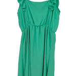 Jun & Ivy  Green Dress - Size XS Photo 0