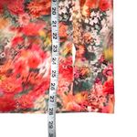 Athleta Zephyr Refined Tank in Renewed Bloom Floral XL Photo 6