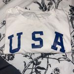 Boutique USA T-shirt Photo 2