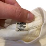 Lakegirl "LAKEGIRL FOREVER" Lazy Daze Crewneck Sweatshirt Aesthetic Cabincore L White Size L Photo 4