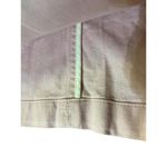 Gap  Peacoat Style Jacket Womens Small Blush Pink Cotton Stretch Spring Fall Photo 14