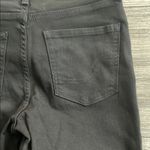 Levi's Signature by Levi Strauss baby bump Skinny Jeans - Black Photo 3