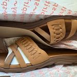 Easy Spirit New  Linley sandal in cognac women’s size 11 Photo 1