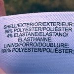 Anne Klein Navy Daisy Print boatneck flare dress Photo 14