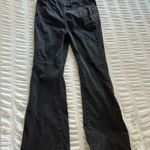 Free People  stretch waist pull on jeans Photo 3